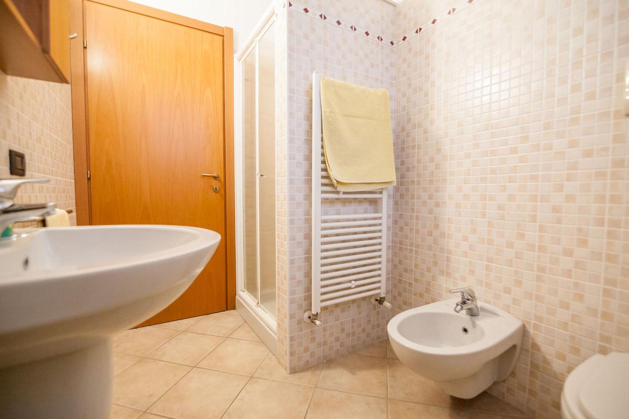 Agriturismo Ai Tre Fienili Ponti sul Mincio Habitación foto