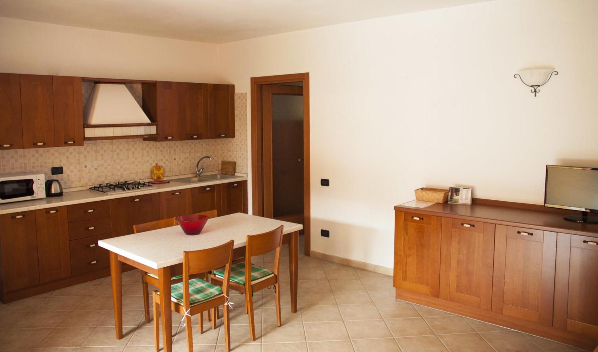 Agriturismo Ai Tre Fienili Ponti sul Mincio Habitación foto