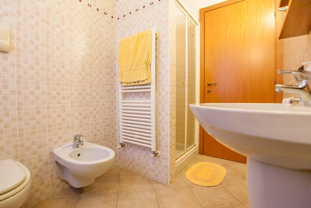 Agriturismo Ai Tre Fienili Ponti sul Mincio Habitación foto