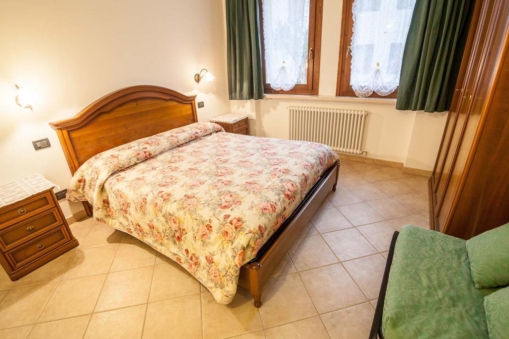Agriturismo Ai Tre Fienili Ponti sul Mincio Habitación foto