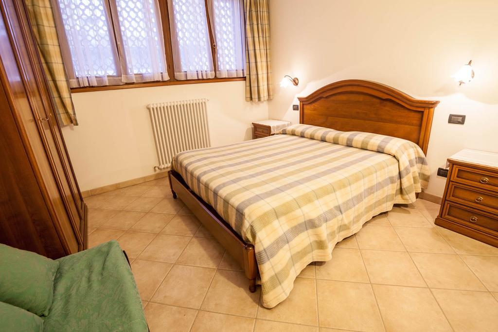 Agriturismo Ai Tre Fienili Ponti sul Mincio Habitación foto